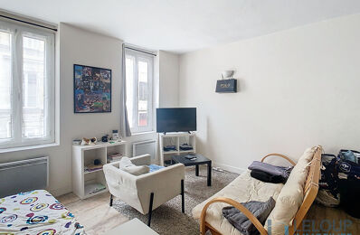 location appartement 470 € CC /mois à proximité de Déville-Lès-Rouen (76250)