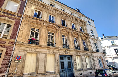 location appartement 555 € CC /mois à proximité de Isneauville (76230)