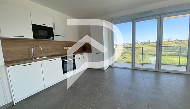 Appartement 5 pièces  à louer Bezannes 51430