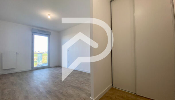 Appartement 4 pièces  à louer Bezannes 51430