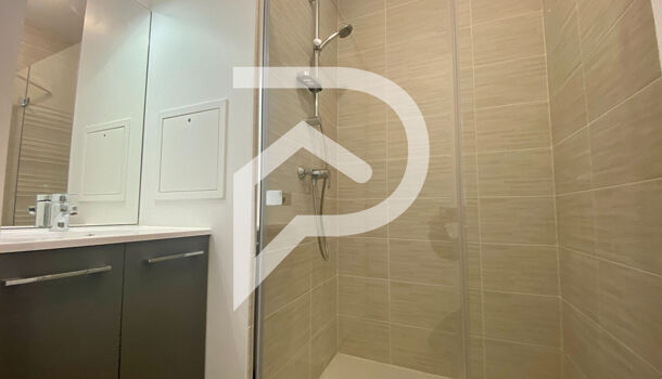 Appartement 4 pièces  à louer Bezannes 51430