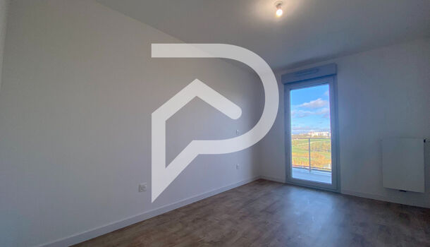 Appartement 4 pièces  à louer Bezannes 51430