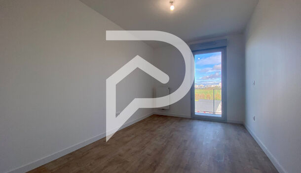 Appartement 4 pièces  à louer Bezannes 51430