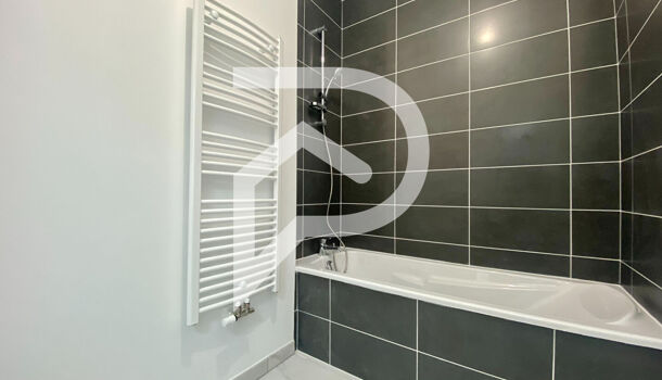 Appartement 4 pièces  à louer Bezannes 51430