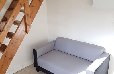 location appartement 497 € CC /mois à proximité de Darnétal (76160)