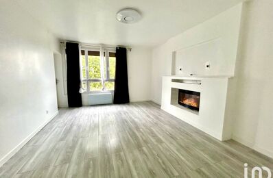 location appartement 1 418 € CC /mois à proximité de Brou-sur-Chantereine (77177)