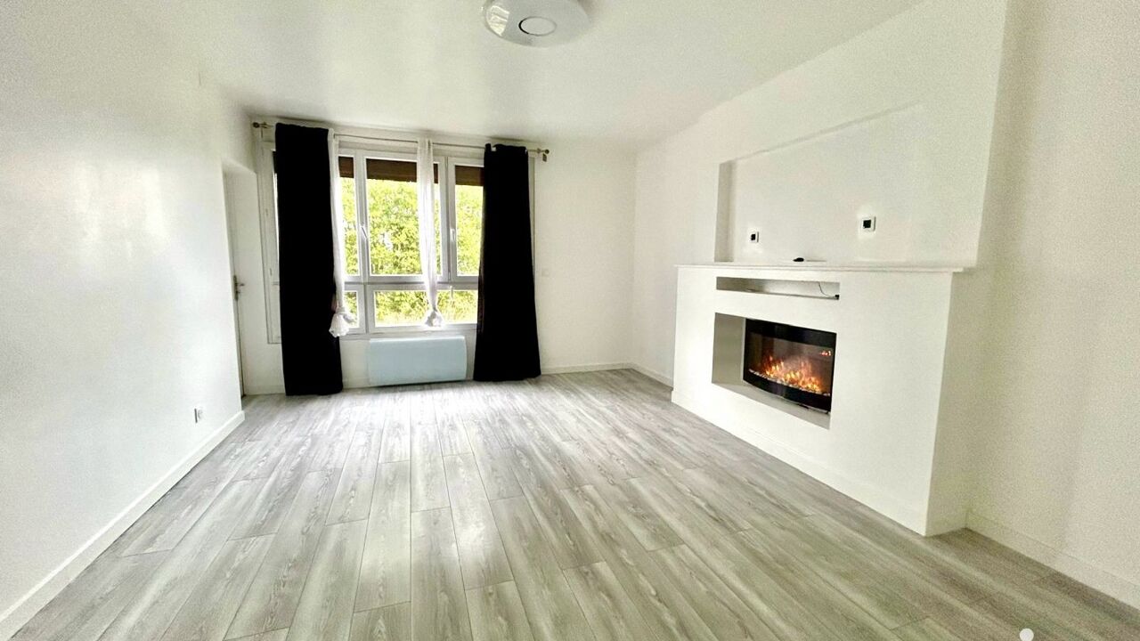 appartement 4 pièces 73 m2 à louer à Chelles (77500)