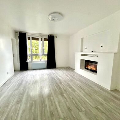 Appartement 4 pièces 73 m²