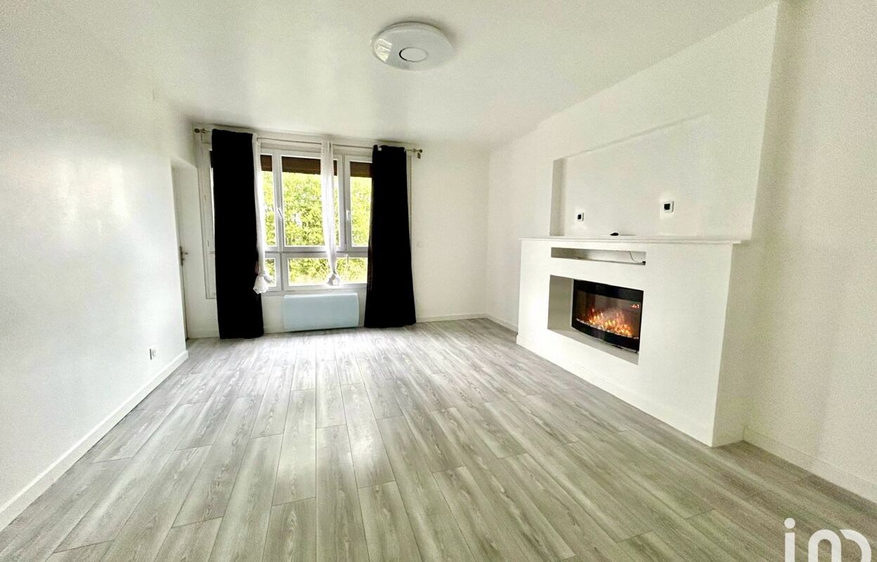 appartement 4 pièces 73 m2 à louer à Chelles (77500)