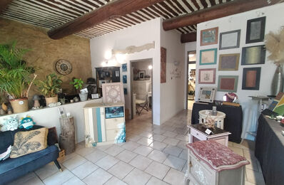 vente commerce 89 900 € à proximité de L'Isle-sur-la-Sorgue (84800)