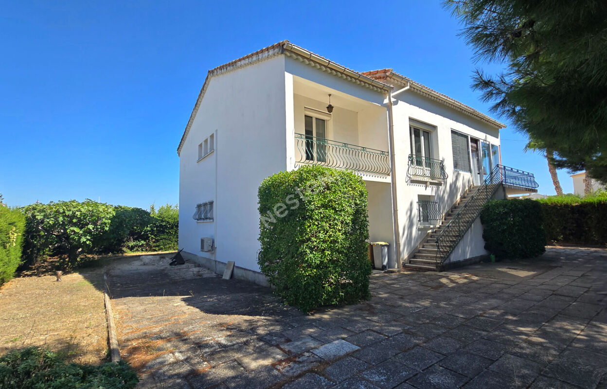 maison 7 pièces 244 m2 à vendre à Saint-Victoret (13730)