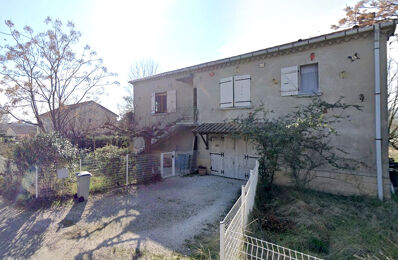 vente maison 205 000 € à proximité de Méjannes-Lès-Alès (30340)