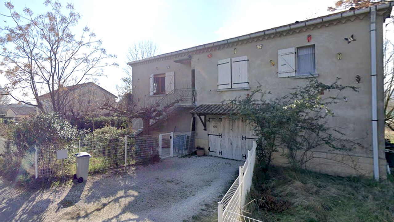 maison 5 pièces 200 m2 à vendre à Saint-Christol-Lès-Alès (30380)