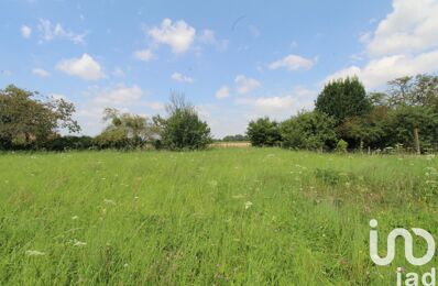 terrain  pièces 2008 m2 à vendre à Sargé-Lès-le-Mans (72190)