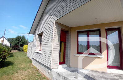 vente maison 243 000 € à proximité de Ancourt (76370)