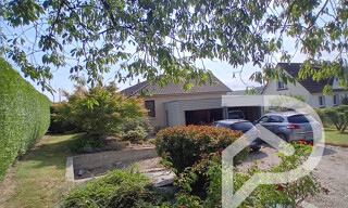 Maison 8 Pièces 150 m² à vendre à Envermeu (76630)