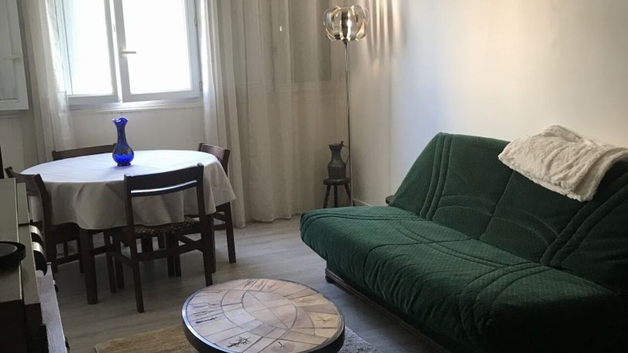 appartement 2 pièces 52 m2 à vendre à Aubervilliers (93300)