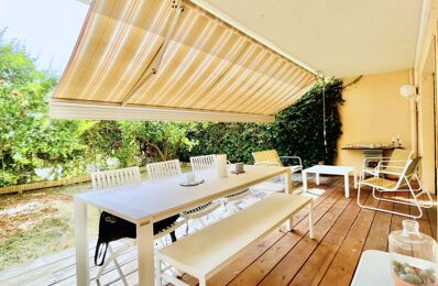 vente appartement 420 000 € à proximité de Saint-Jean-Cap-Ferrat (06230)