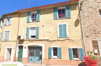 maison 6 pièces 216 m2 à vendre à Gonfaron (83590)