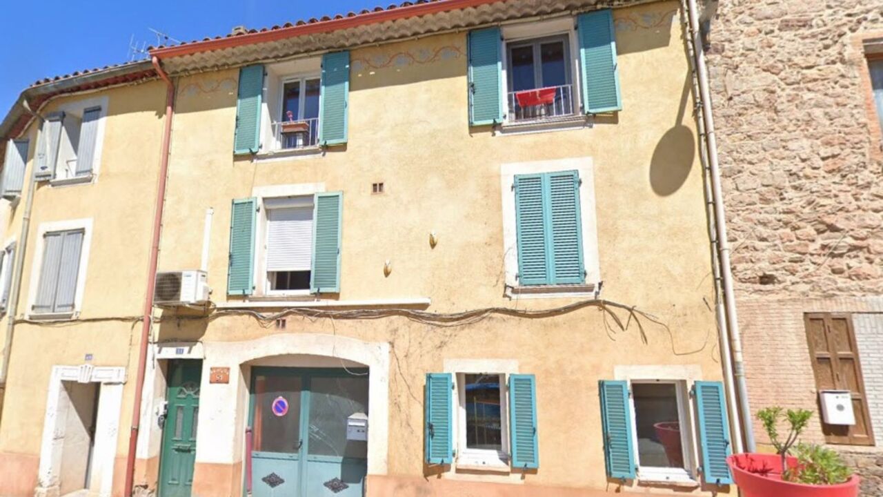 maison 6 pièces 216 m2 à vendre à Gonfaron (83590)