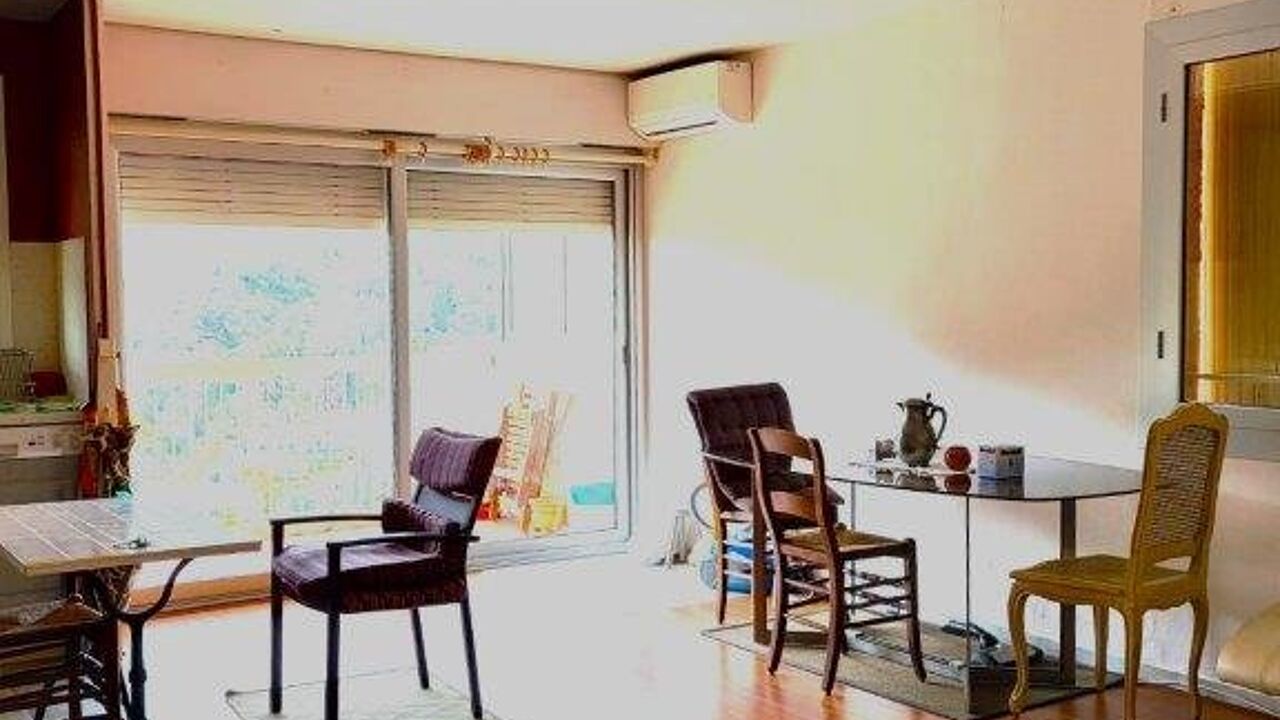 appartement 2 pièces 50 m2 à vendre à Menton (06500)