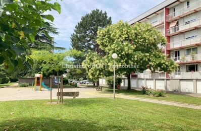 vente appartement 155 000 € à proximité de Autrans-Méaudre-en-Vercors (38112)