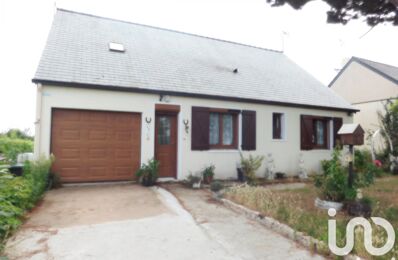 vente maison 228 000 € à proximité de Divatte-sur-Loire (44450)