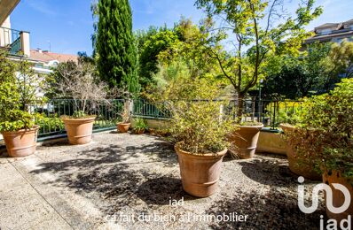 vente appartement 670 000 € à proximité de Paris 10 (75010)