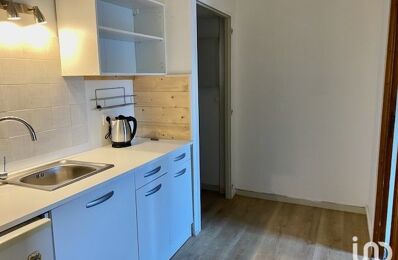 vente appartement 148 000 € à proximité de Saint-Jean-d'Illac (33127)