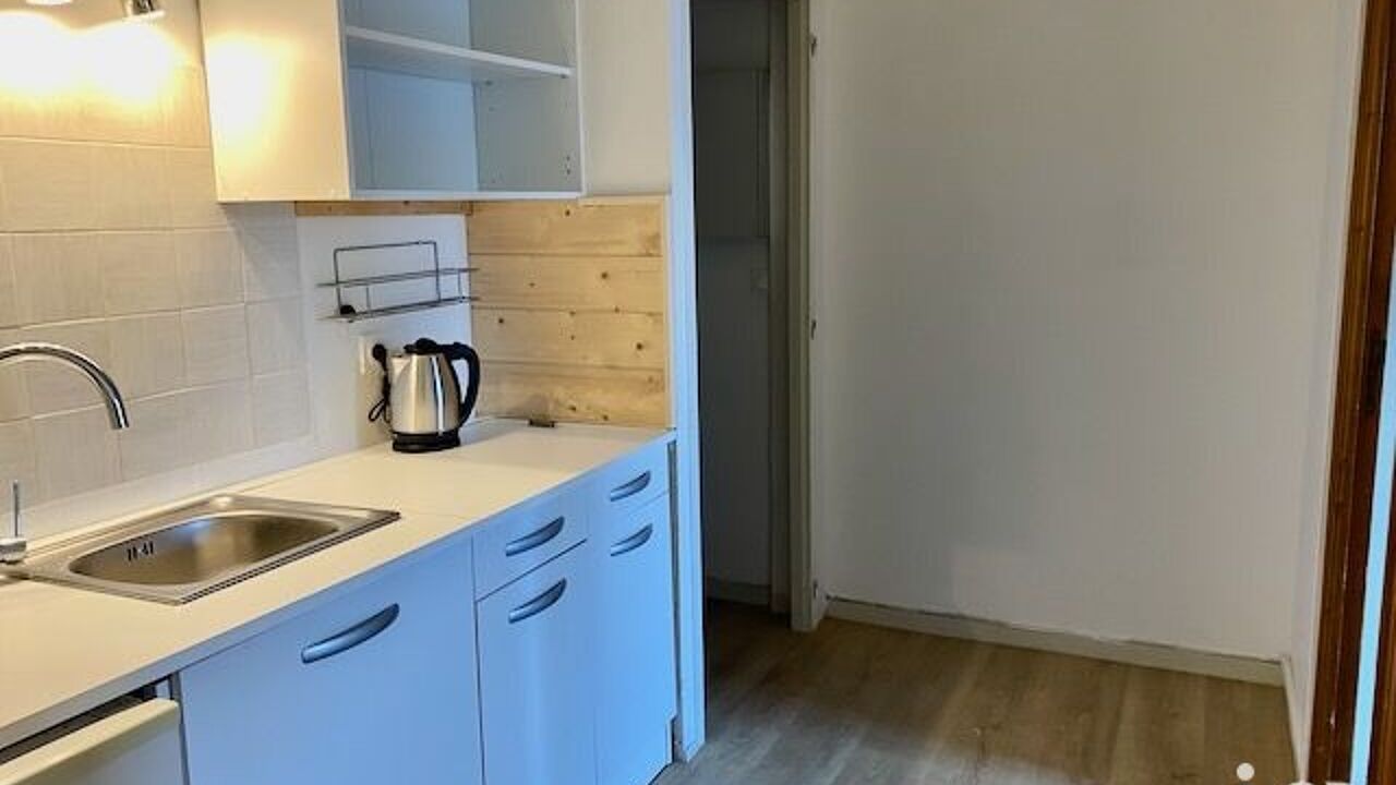 appartement 2 pièces 30 m2 à vendre à Talence (33400)