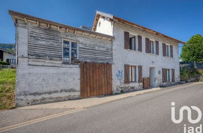 vente maison 245 000 € à proximité de Le Touvet (38660)