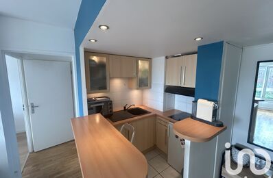 vente appartement 243 000 € à proximité de Le Chesnay-Rocquencourt (78150)