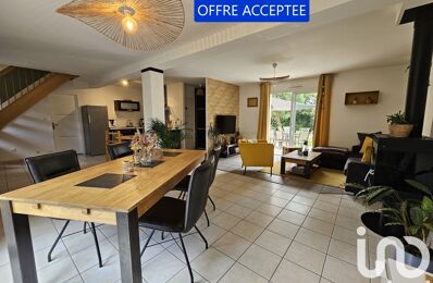 vente maison 279 900 € à proximité de Janzé (35150)