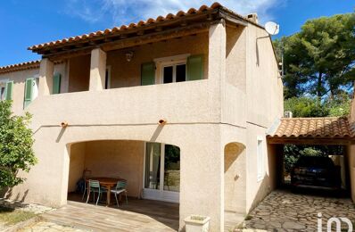 vente maison 839 000 € à proximité de Toulon (83)