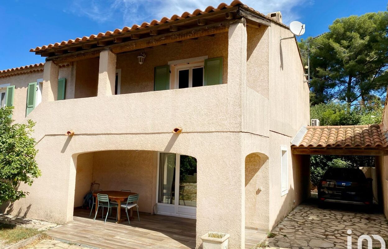 maison 8 pièces 200 m2 à vendre à Six-Fours-les-Plages (83140)