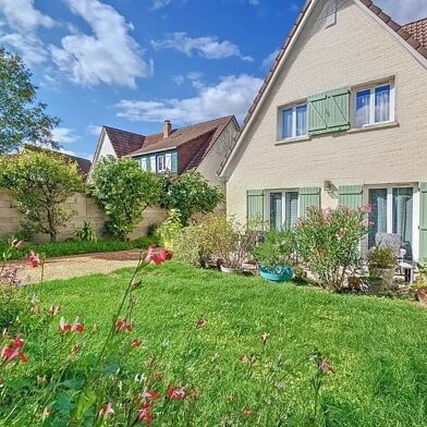 Maison 4 pièces 93 m²