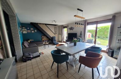 vente maison 205 000 € à proximité de Camphin-en-Carembault (59133)