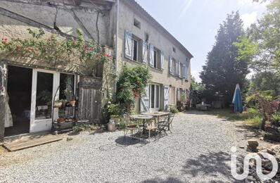 vente maison 299 000 € à proximité de Brousses-Et-Villaret (11390)