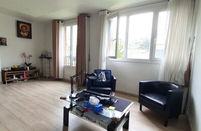 vente appartement 350 000 € à proximité de Saint-Maur-des-Fossés (94)