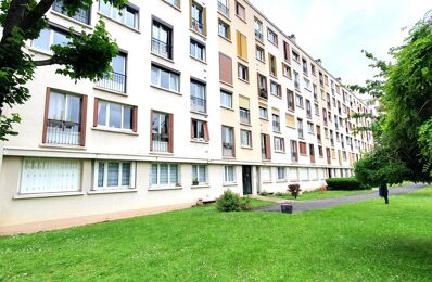 vente appartement 350 000 € à proximité de Fontenay-sous-Bois (94120)