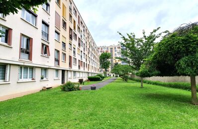 vente appartement 330 000 € à proximité de Vincennes (94300)