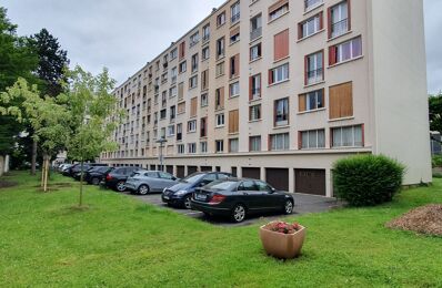 vente appartement 330 000 € à proximité de Le Kremlin-Bicêtre (94270)