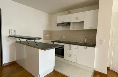 location appartement 1 100 € CC /mois à proximité de Brou-sur-Chantereine (77177)