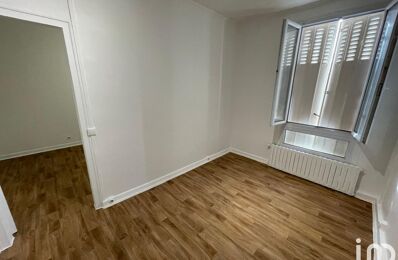 vente appartement 155 000 € à proximité de Saint-Denis (93200)