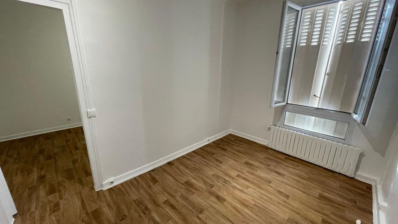 appartement 1 pièces 33 m2 à vendre à Drancy (93700)