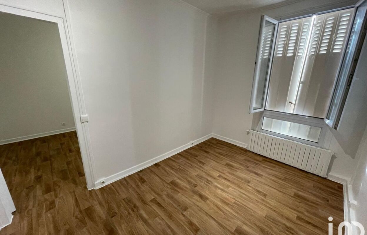 appartement 1 pièces 33 m2 à vendre à Drancy (93700)