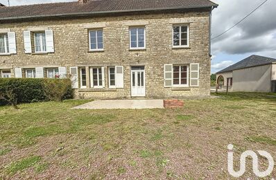 vente maison 189 000 € à proximité de Bretteville-sur-Ay (50430)