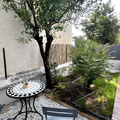 Maison 4 pièces 95 m²