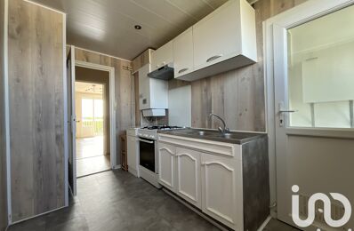 vente appartement 210 000 € à proximité de Saint-Jean-d'Illac (33127)