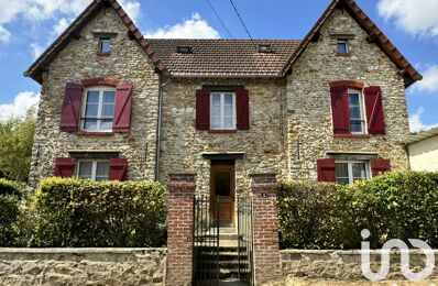 vente maison 269 900 € à proximité de La Chapelle-sur-Chézy (02570)